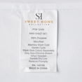 thumbnail image 4 of Sábanas Sweet Home Collection Supreme King, color blanco, 4 of 4