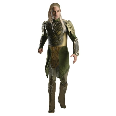 Deluxe Adult Legolas Costume