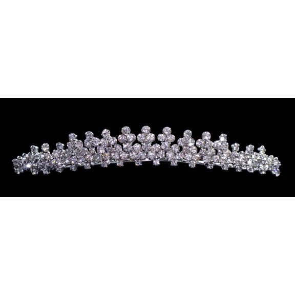 #13203 - Graduated Tiara