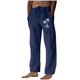 thumbnail image 2 of Pantalones largos para hombre, moda, estampados, casuales, cintura elástica con bolsillo, pantalones deportivos, pantalones de poliéster para hombre., 2 of 3
