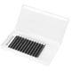 thumbnail image 3 of 0.07mm YY Shaped Dense False Eyelashes Eyelash Extension Grafting False Lashes (C Curve)9mm, 3 of 5
