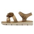 thumbnail image 2 of Sandalias para Niña Coqueta 112902L beige 20, 2 of 4
