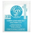 thumbnail image 2 of Triple Leaf Tea, Horny Goat Weed, 1.34 Oz, 2 of 6