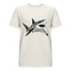 thumbnail image 5 of Tops para hombre, blusas y camisas de cuello redondo y manga corta para hombre, blusas casuales de moda con cuello redondo y estampado para hombre, blusas de poliéster para hombre., 5 of 5