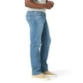 thumbnail image 3 of Lee®Men's Extreme Motion Regular Fit Straight Leg Jean, 3 of 5