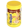 thumbnail image 3 of Nesquik Chocolate Flavored Powder Drink Mix, 44.9 oz Canister, 3 of 5