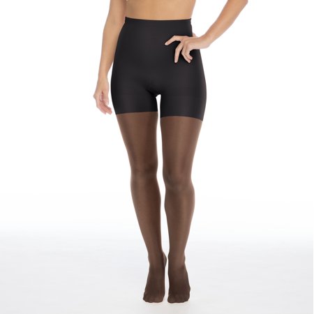 RED HOT by SPANX® Women's Shaping Sheers, Style 20027R