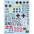 thumbnail image 2 of 1/72 Ju86E1/E2 Bomber, 2 of 3