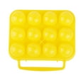thumbnail image 3 of Coghlan's Egg Holder 12 Count, Protective Case for Eggs Dishwasher Safe Polypropylene, 3 of 5