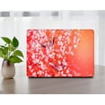 thumbnail image 1 of KSK KAISHEK Hard Case Shell Cover for MacBook Pro 16" with XDR Display Type C Model: A2485 & A2780 (Flower 106), 1 of 5