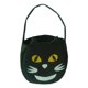 thumbnail image 1 of Halloween Goody Bag Tirck or Treat Pumpkin Tote Bag Sweet Bucket Bag Negro Yuyangstore Soporte para dulces de Halloween, 1 of 5