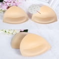 thumbnail image 4 of SUGARMOM Removable Bra Inserts Bra Sports Pads Swimsuit Bra Cups Swimsuit Pads Strapless Bikini Sports Suits, 4 of 5