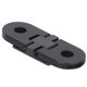 thumbnail image 2 of Base metálica para cámara de acción, para GOPRO 8/Max Action Screw Base metálica para cámara deportiva, multifuncional, 2 of 12