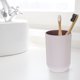 thumbnail image 5 of GOOHOCHY 2 piezas de baños tazas de baño reutilizables taza de cepillo de dientes tazas de tazas de agua enjuague de agua, 5 of 8