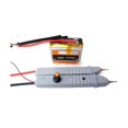 thumbnail image 3 of 1 Set Spot Welder Handheld Spot Welding Pen Copper Hole Terminal Connector For /21700 Battery Pack, 3 of 5