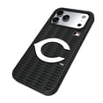 thumbnail image 2 of Keyscaper Cincinnati Reds Personalized Bump Case with 8.2ft Drop Protection, 2 of 6