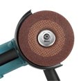 thumbnail image 2 of 3 Pcs Outils Hexagonaux de Remplacement pour Broyeur d'Angle Plaque de Verrouillage Rapide, 2 of 3