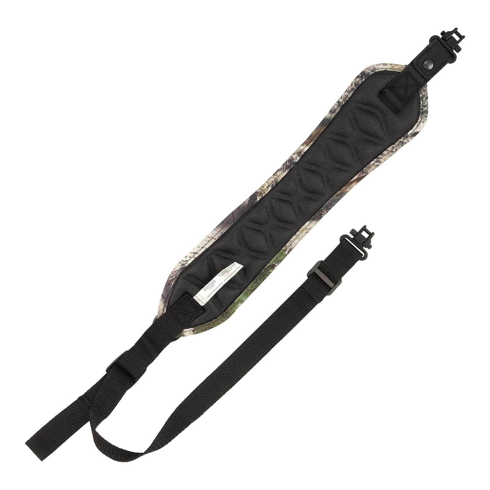 Allen Company Hypa-Lite Firearm Sling, Unisex, Mossy Oak Country