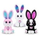 thumbnail image 4 of Peluche electrónico Pets Alive Magic Bunnies Sootie ZURU, 4 of 8