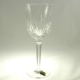 thumbnail image 2 of Waterford Crystal Leana Wine Goblet, 2 of 4