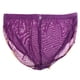 thumbnail image 3 of Shorts Hombre T-back Transparente Salvador Dali Ropa interior para hombre, 3 of 5