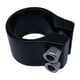 thumbnail image 1 of Abrazadera de tubo de asiento de bicicleta de 30,5 mm, accesorio de repuesto, cámara de bicicleta de carretera Negro, 1 of 9