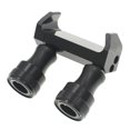 thumbnail image 1 of Almencla Quick Release Pedal Holder Adapter for Black, 1 of 6
