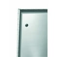 thumbnail image 2 of JOBOX PAC1357000 Aluminum Single Lid Low-Profile Full-size Crossover Truck Box (Bright), 2 of 8