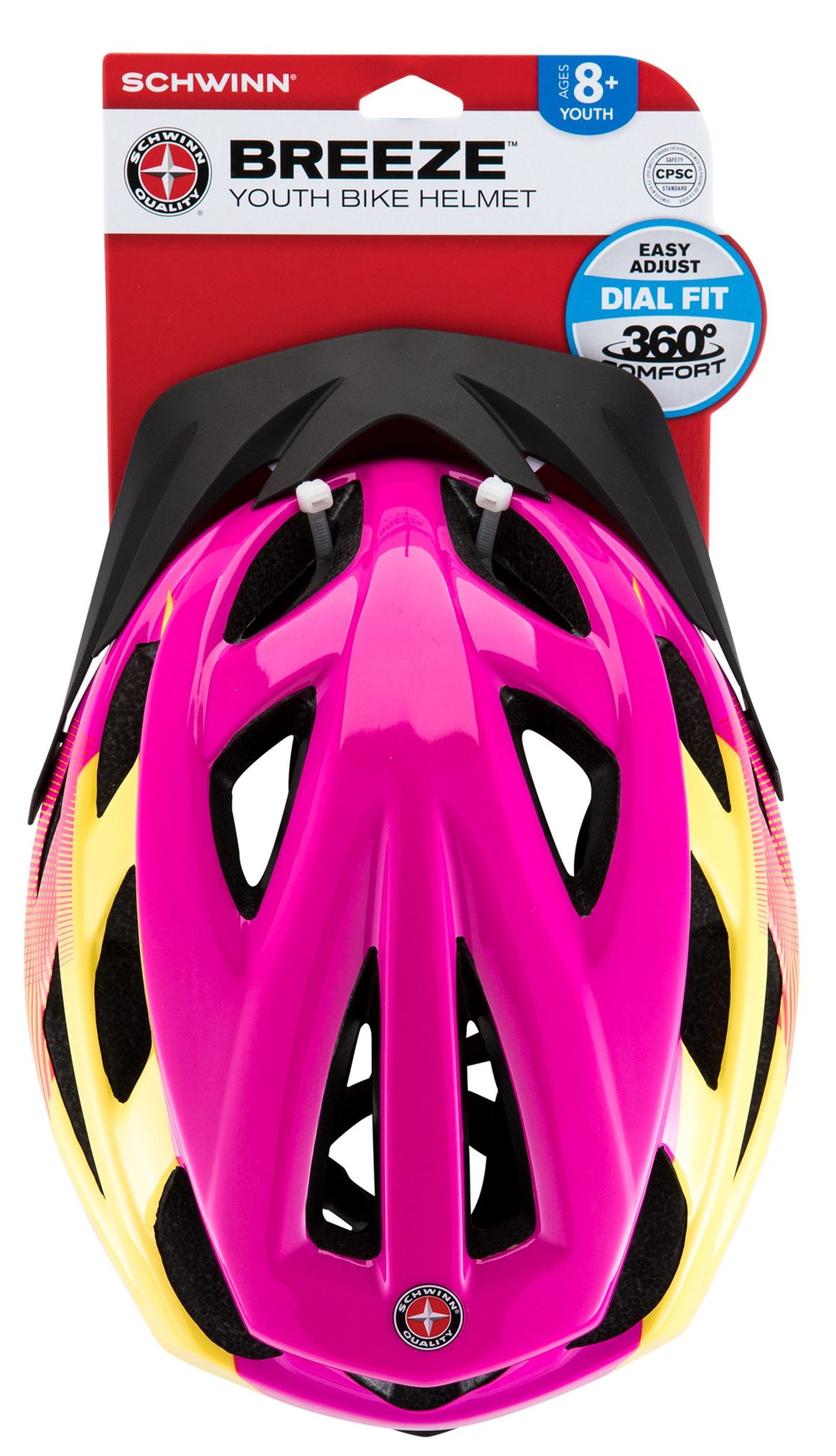 Schwinn Women s Thrasher analogical Helmet Pink Purple