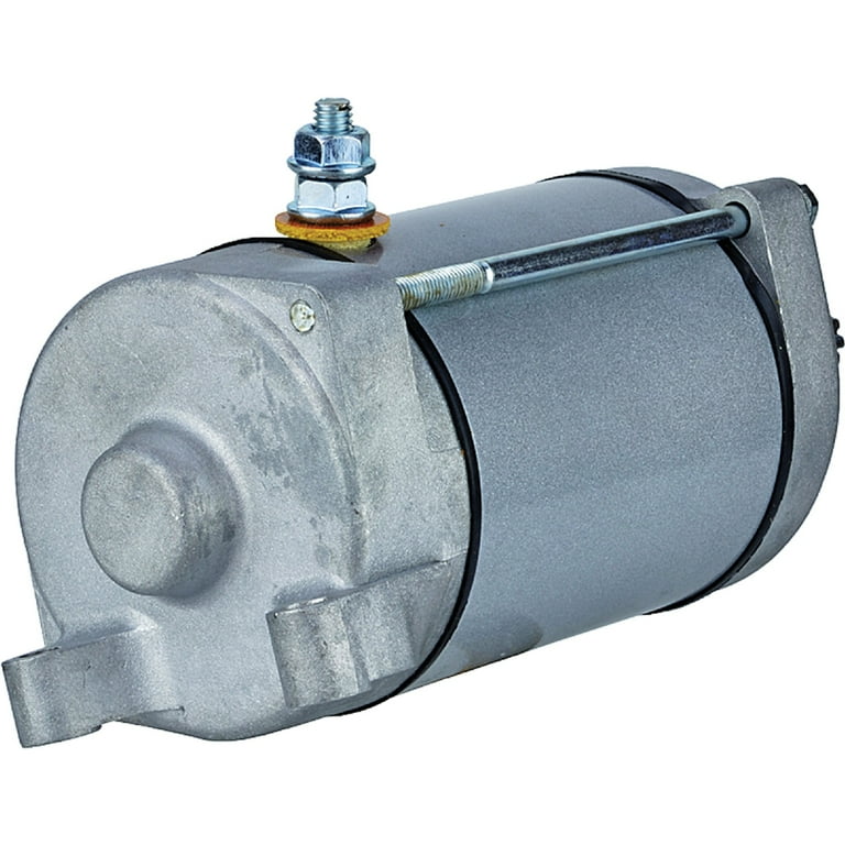 Motorino D'avviamento DB Electrical Per Yamaha E Honda - Compatibile Con Diversi Modelli