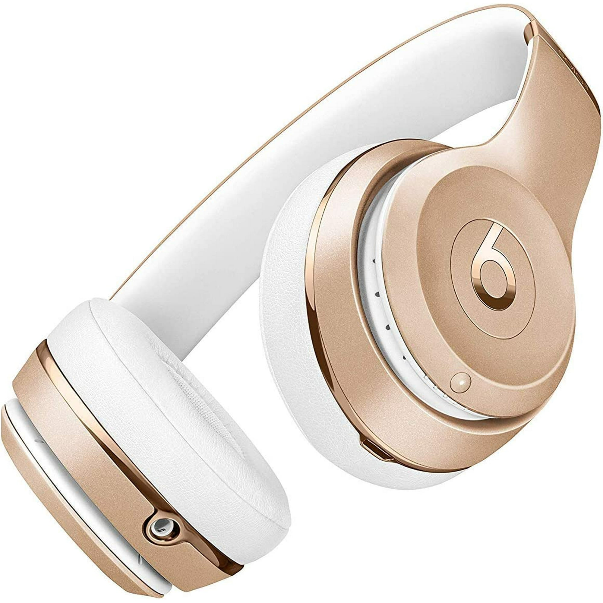 beats solo 3 wireless Bluetooth ゴールド Beats by Dre - Beats Solo3 Wireless On-Ear Headphones - (Gold