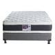 thumbnail image 2 of Colchón Queen Size + Box Plomo + 2 Almohadas de osos Spring Air Dicasa Jupiter, 2 of 6