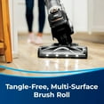 thumbnail image 6 of BISSELL SurfaceSense Allergen Lift-Off Pet, Bagless, Upright Vacuum, Pet Friendly, Surface Detect Technology, LED Headlights, Tangle-Free Brush Roll, 3415, Black & Copper, 6 of 8