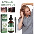 thumbnail image 1 of Rosemary Oil For Hair Growth, Rosemary Essential Oil For Hair Loss Regrowth Treatment,for Nails &cuticles,nourish Scalp,dry Skin Relief zhangyuxiang LED, 1 of 2