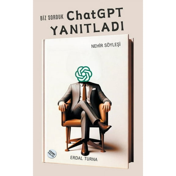 Yapay Zeka Serisi Biz Sorduk ChatGPT Yanıtladı, Book 1, (Paperback)