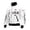 #01-White, variant on Usa 250th Anniversary Hoodie Mens Patriotic American Flag 250 Anniversary Usa Shirt American 1776-2026 250th Birthday Mens Classic Fit Fall Winter Clothes