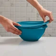 thumbnail image 3 of Tupperware Wonderlier Collection Food Storage Containers, 8-pieces, 3 of 4
