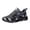 Gray, variant on Breathable Knit Sneakers for Women Men, Lightweight Flexible Running Shoes with Camo Print, Comfortable Fashion Sport Walking Athletic Shoes