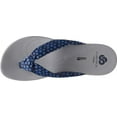 thumbnail image 6 of Clarks Women's Arla Glison Thong Sandal, 6 of 7