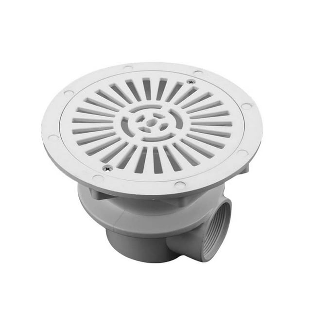 High - Quality Swimming Pool Main Pool Water Device with Floor Drain for Engineering Pools