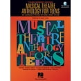 thumbnail image 1 of Pre-Owned Musical Theatre Anthology for Teens - Young Women's Edition Bk/Online Audio (Paperback) 0634047639 9780634047633, 1 of 1