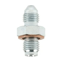 -3 to 3/8" -24 Adapter Fitting with Washer