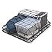 thumbnail image 3 of Outland Automotive 13551.30 Universal Cargo Net, Rugged Ridge, Roof Rack Stretch Net, 3 of 3