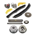 thumbnail image 4 of Kit De Cadena De Distribución 24321-2G111 918-701 Para Sportage 2.4L 2.0L, 4 of 7