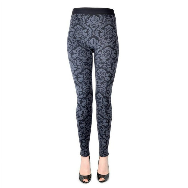 K top bell leggings