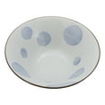 thumbnail image 5 of Pack Of 6 Mizutama Tokusa Made In Japan 38oz Ramen Soup Rice Sorigata Bowls, 5 of 10