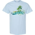 thumbnail image 3 of Inktastic Anna Maria Island Florida T-Shirt, 3 of 5