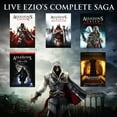 thumbnail image 5 of Assassin s Creed: The Ezio Collection, 5 of 9