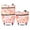 White, variant on Boreal Craft Accelerateh Bag 2 In 1 Shopping Bag Folding Green Bag Portable Foldable Shopping Cart Trolley Bag With Wheels Compression Bags for Bedding Rose Packing Cubes for Travel Compression Baby