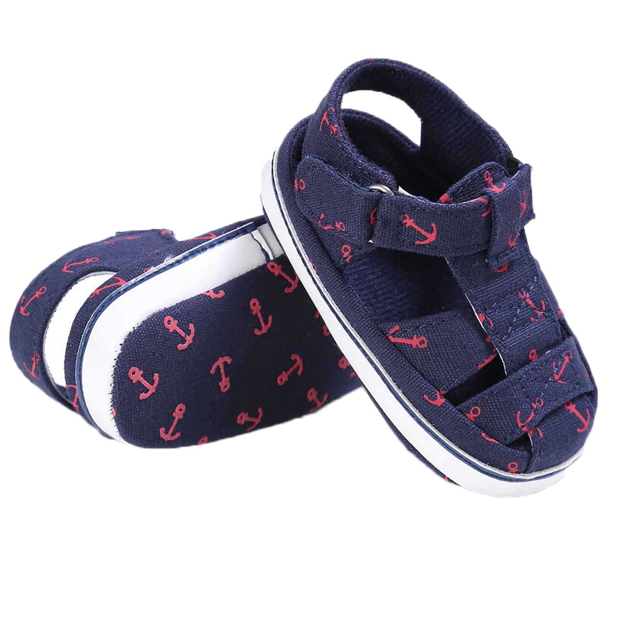 baby first walking sandals